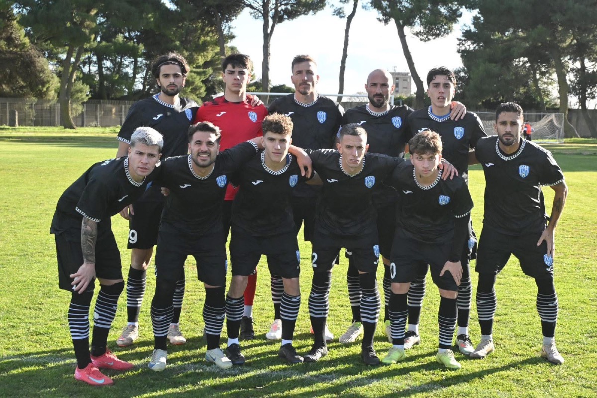 Colace: “A Ragusa, il Gela ha fatto il Gela” - 