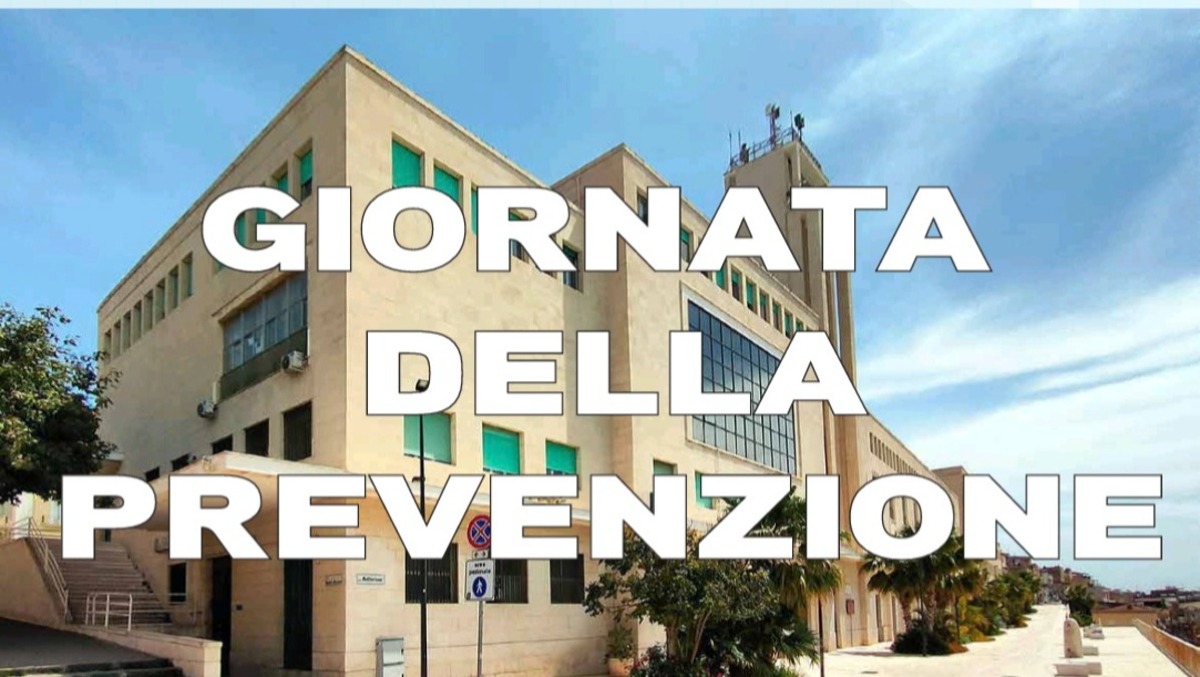 Tour della prevenzione  - 