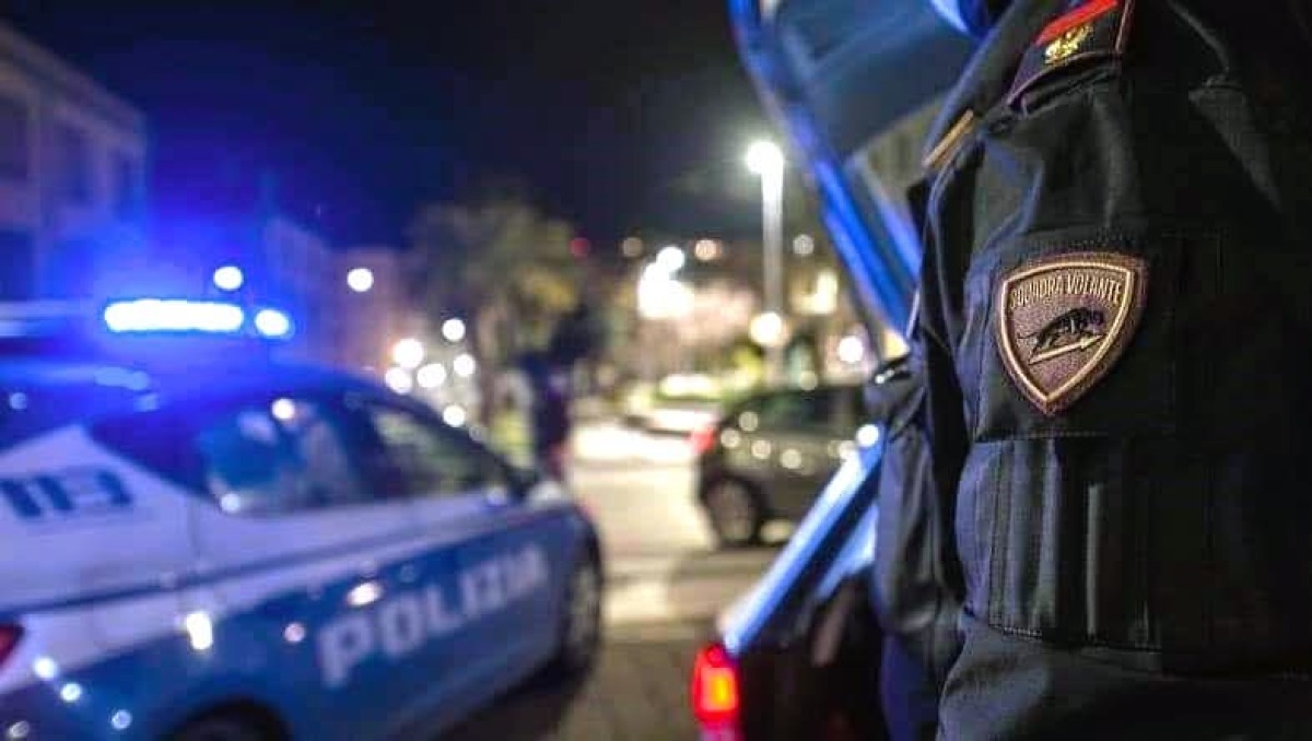 Minacce: cinquantaseienne arrestato dalla Polizia  - 