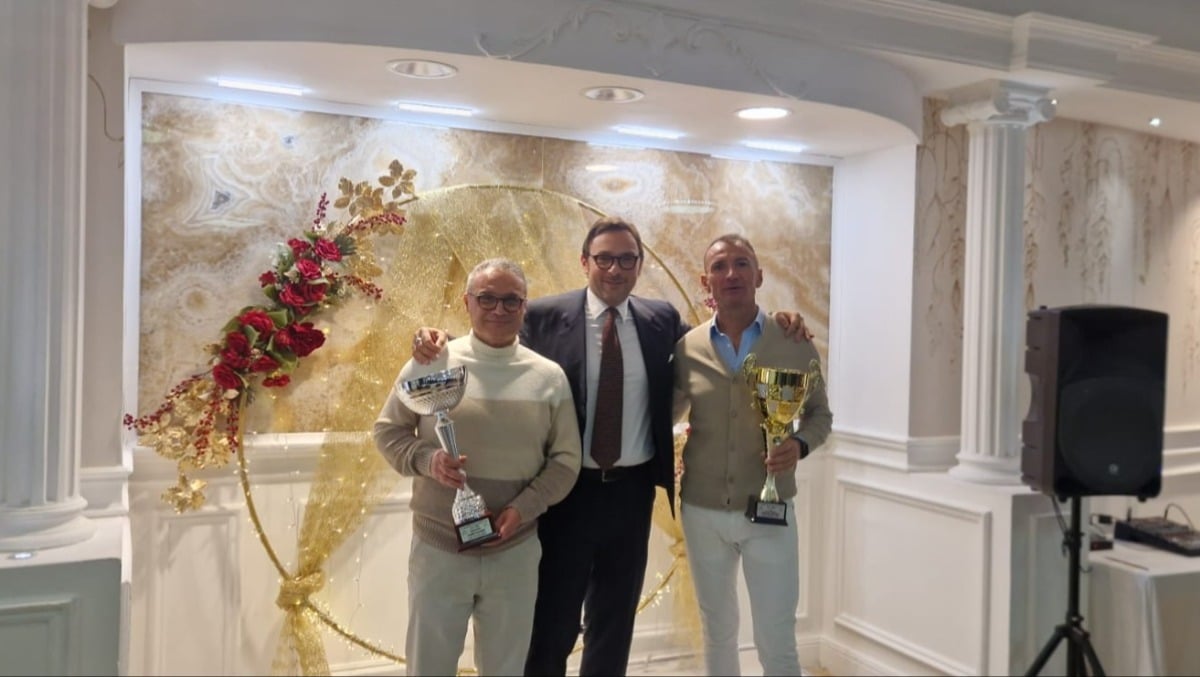 2025 da primato per l'Atletica Gela - 