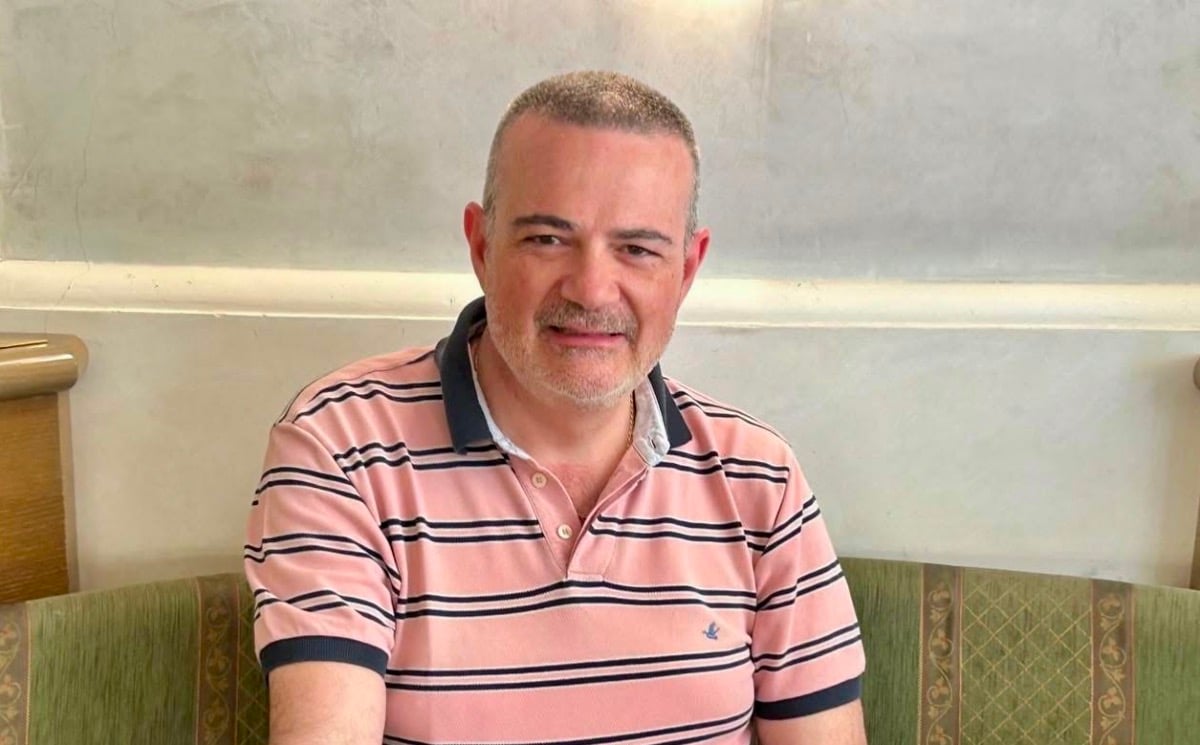 Il nuovo libro del prof. Giuseppe Felici - 