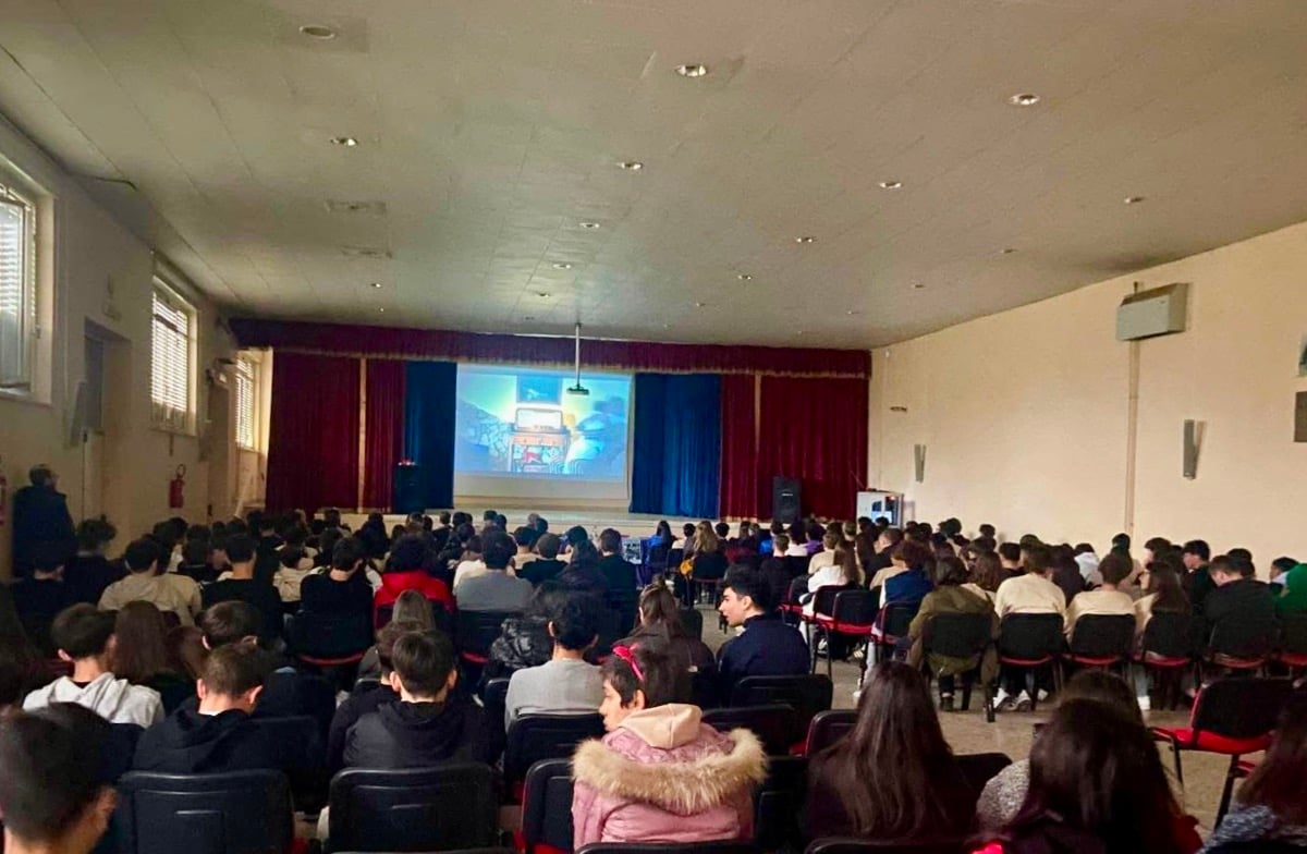 La storia del campione Nino Benvenuti in un docufilm - 