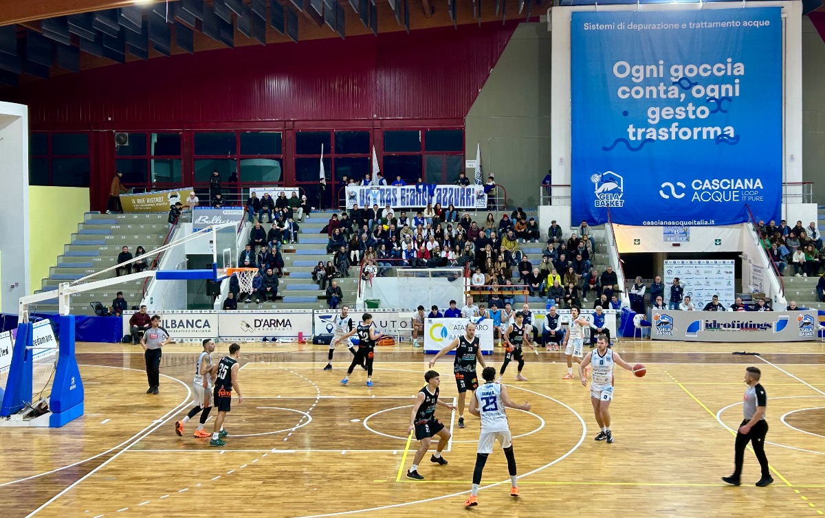 Gaspare Caiola: “Possiamo crescere ancora” - 