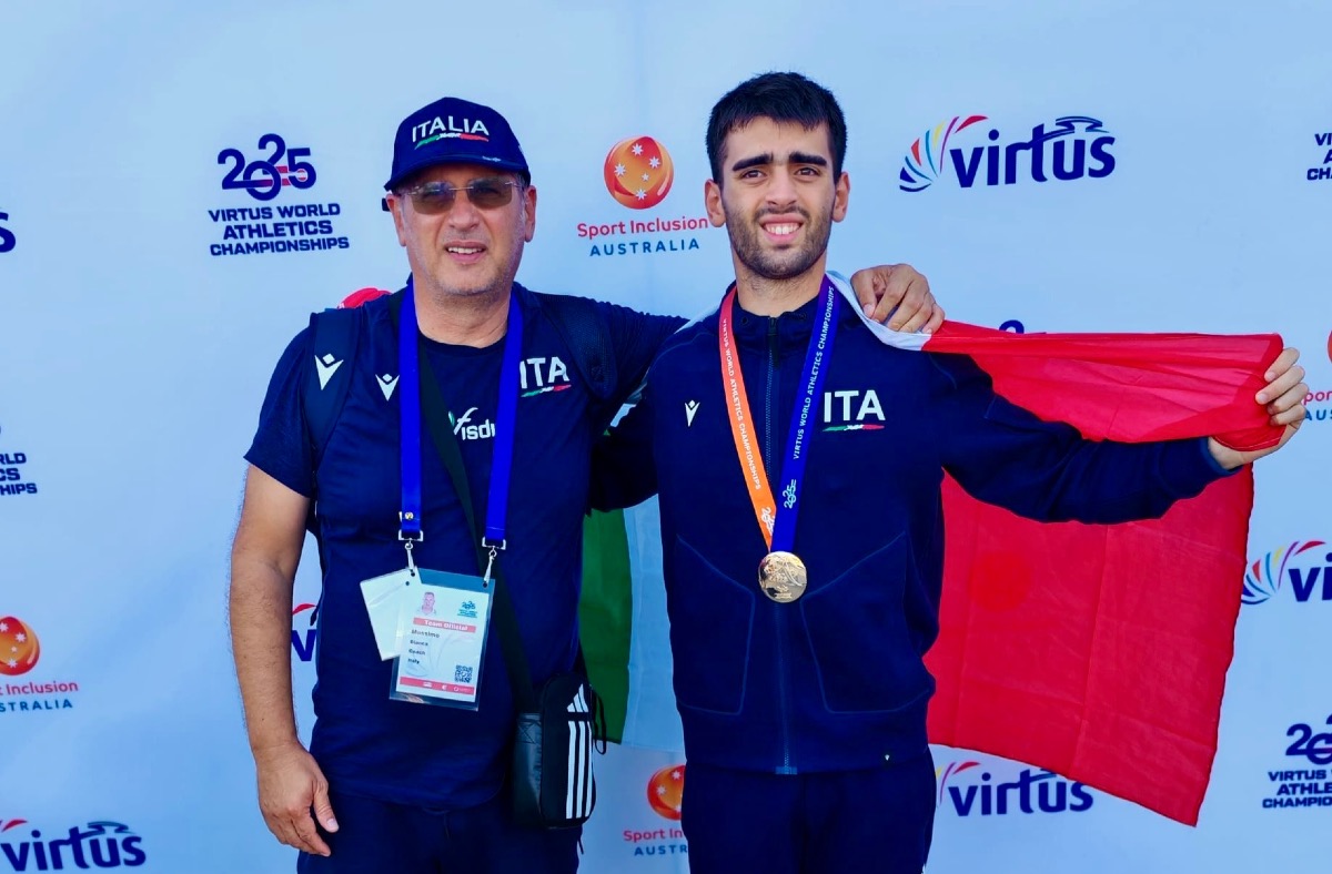 Salvo Bianca incontrerà il presidente Mattarella - 