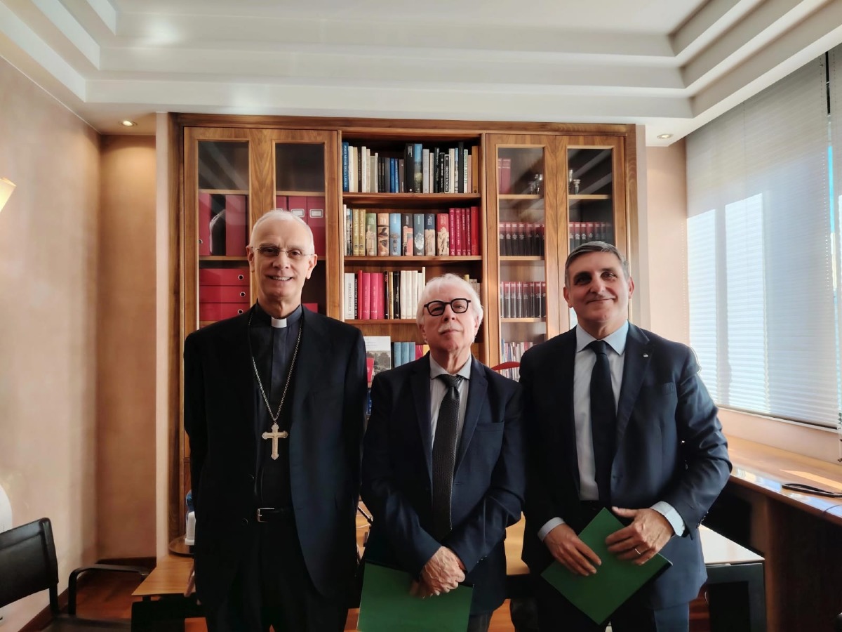 Protocollo per il rilancio delle aree interne  - 