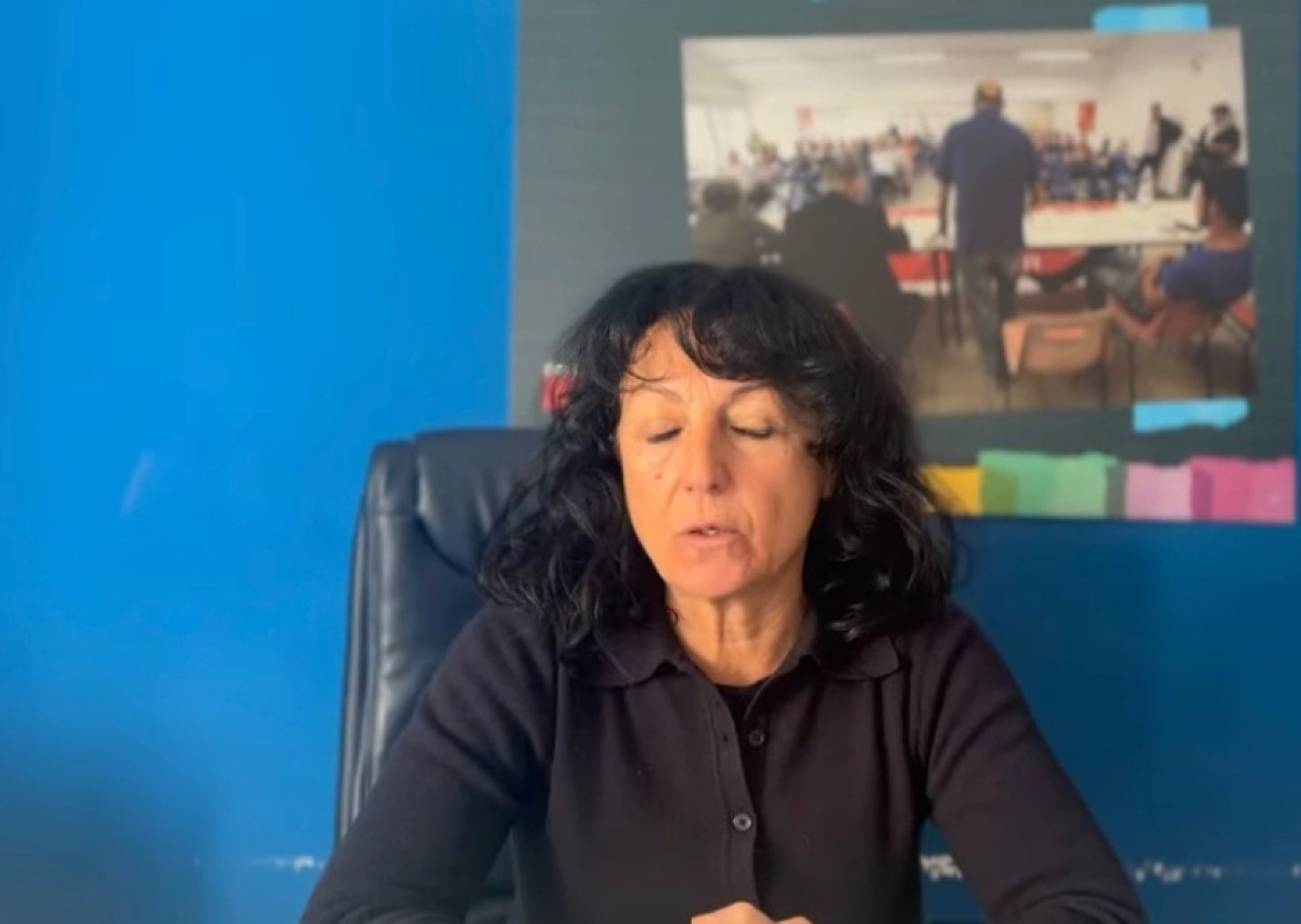 Inchiesta a Caltanissetta  - 