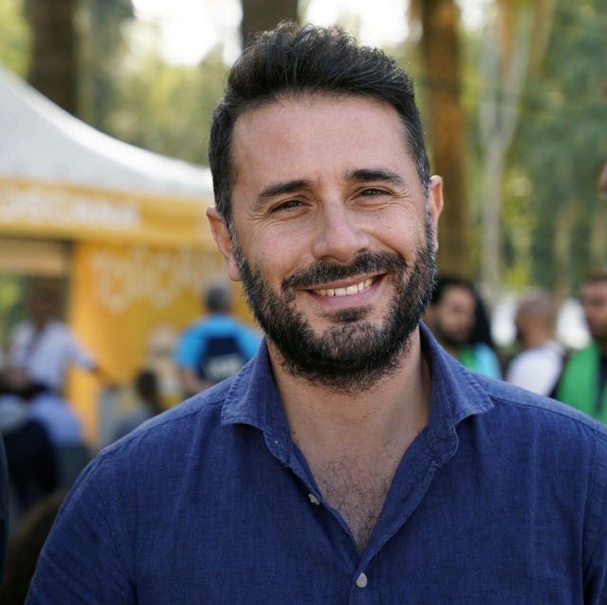 L'on.Di Paola su inchiesta di Caltanissetta - 