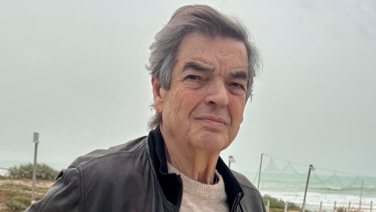 Ci ha lasciati Luigi Abbate  - 