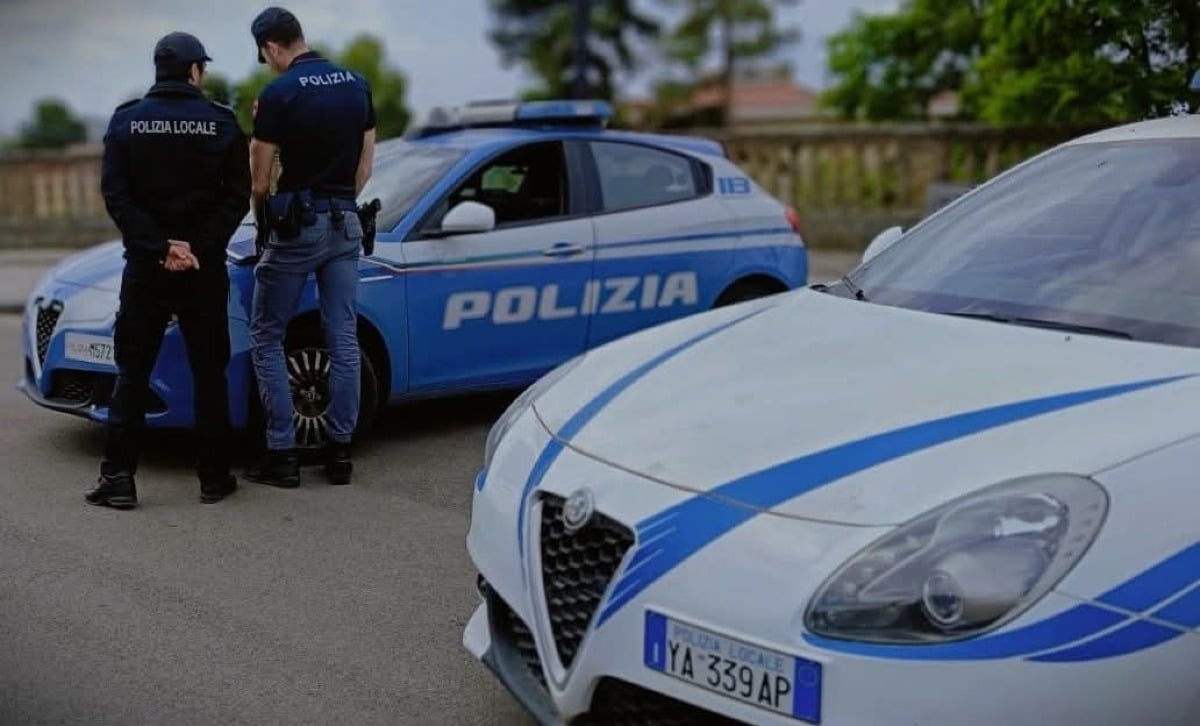 Controlli nel capoluogo nisseno  - 