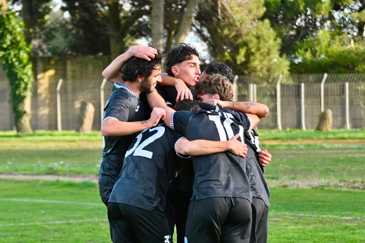 Gela-Messina, domani l’atteso derby al “Presti” - 