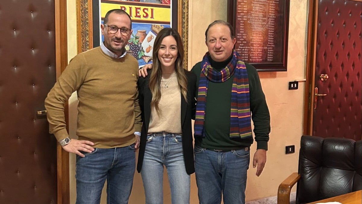 Il gusto della lettura a Riesi - 