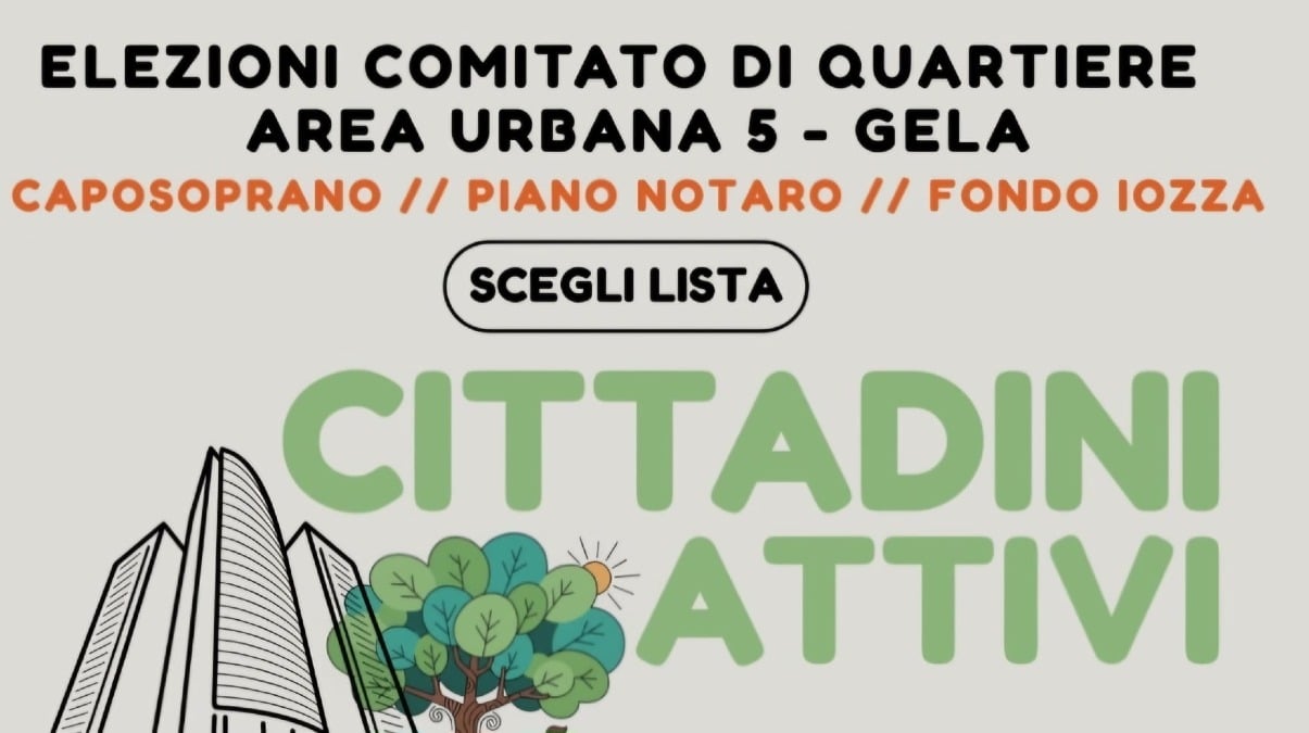 Le proposte per migliorare Caposoprano, Fondo Iozza e Piano Notaro - 