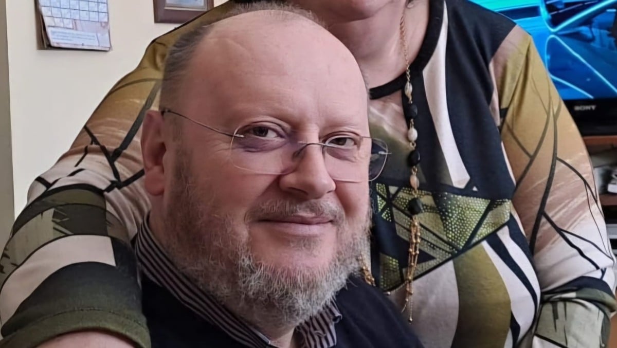 Grave lutto per la nostra redattrice Maria Concetta Goldini  - 