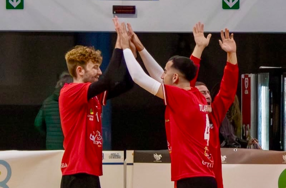 Ecoplast, testa e cuore nel successo di Giarratana  - 