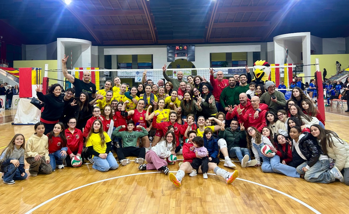 L’EcoRigen riparte: 3-1 allo Zafferana  - 