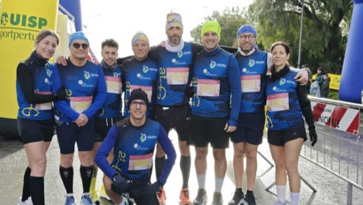 Ottimi risultati per l'Atletica Gela  - 