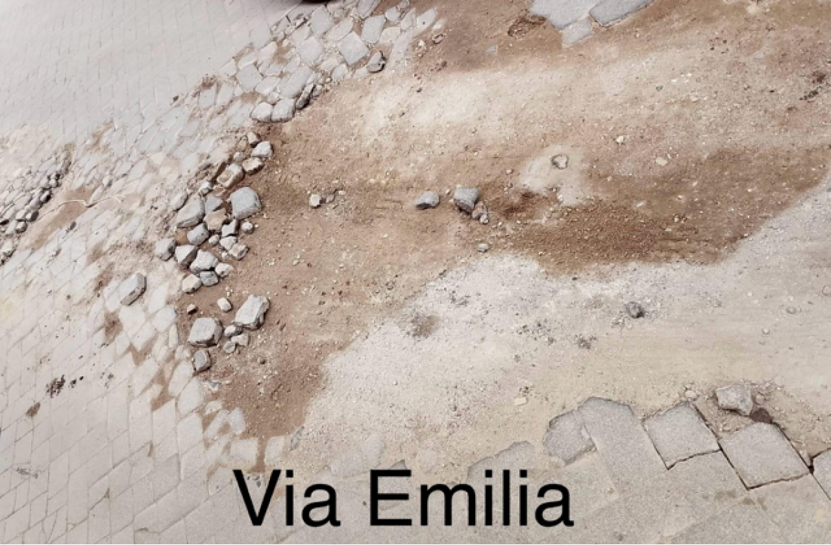 Viabilità a Mazzarino e mensa scolastica, si attendono risposte  - 