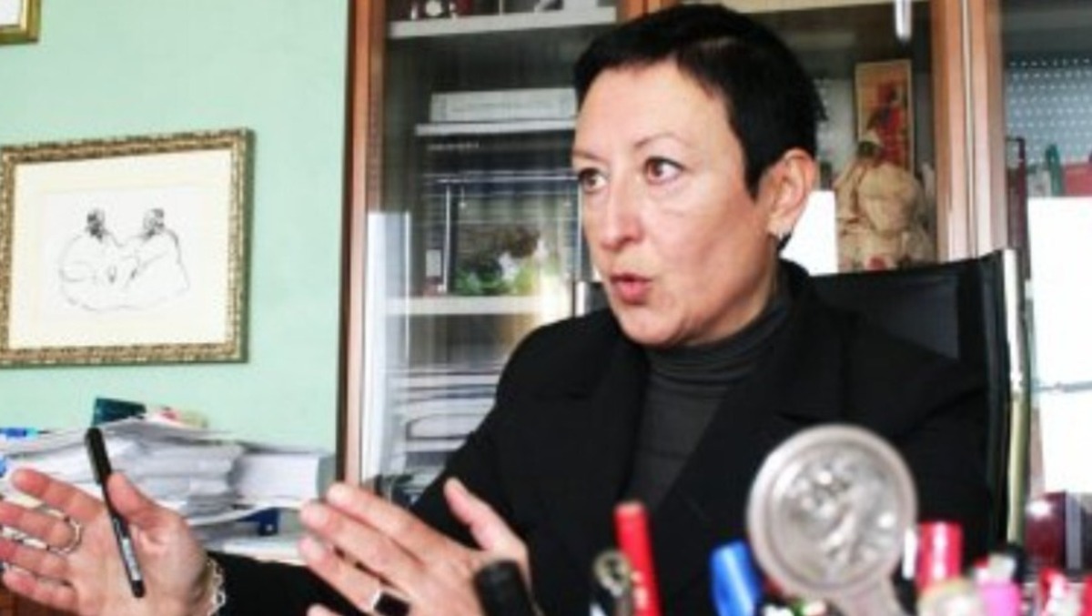 Condannata ex procuratrice di Gela - 