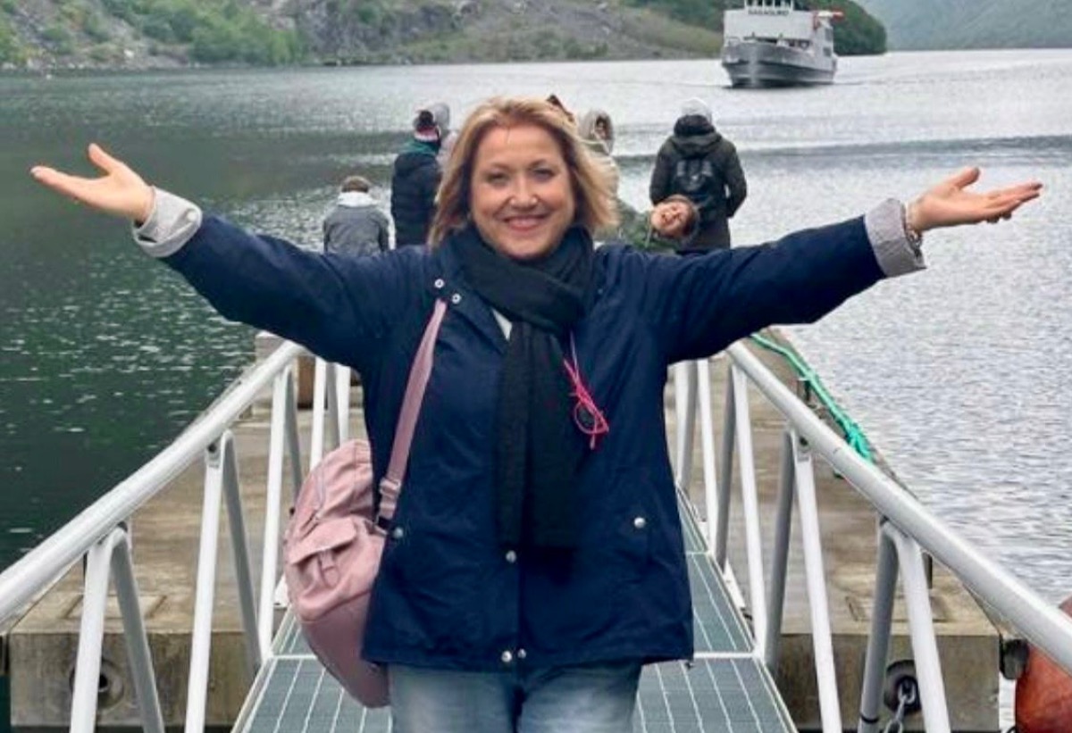 È venuta a mancare la dott. Letizia Gerotti - 