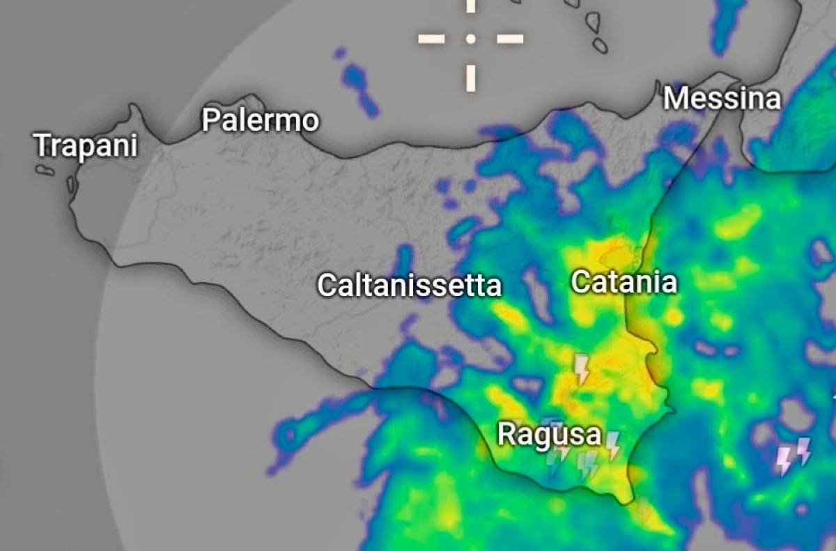 Peggiorano le condizioni meteo, vertice con la Prefettura - 