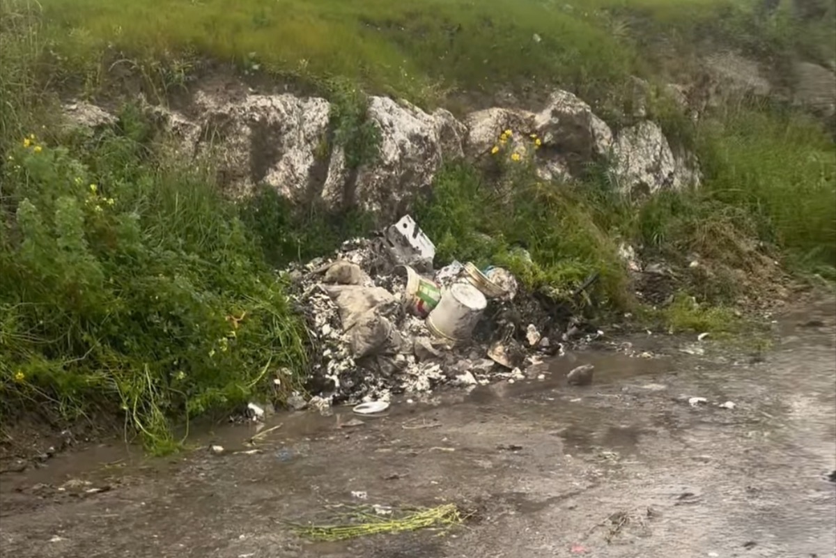 Criticità a Borgo Manfria - 