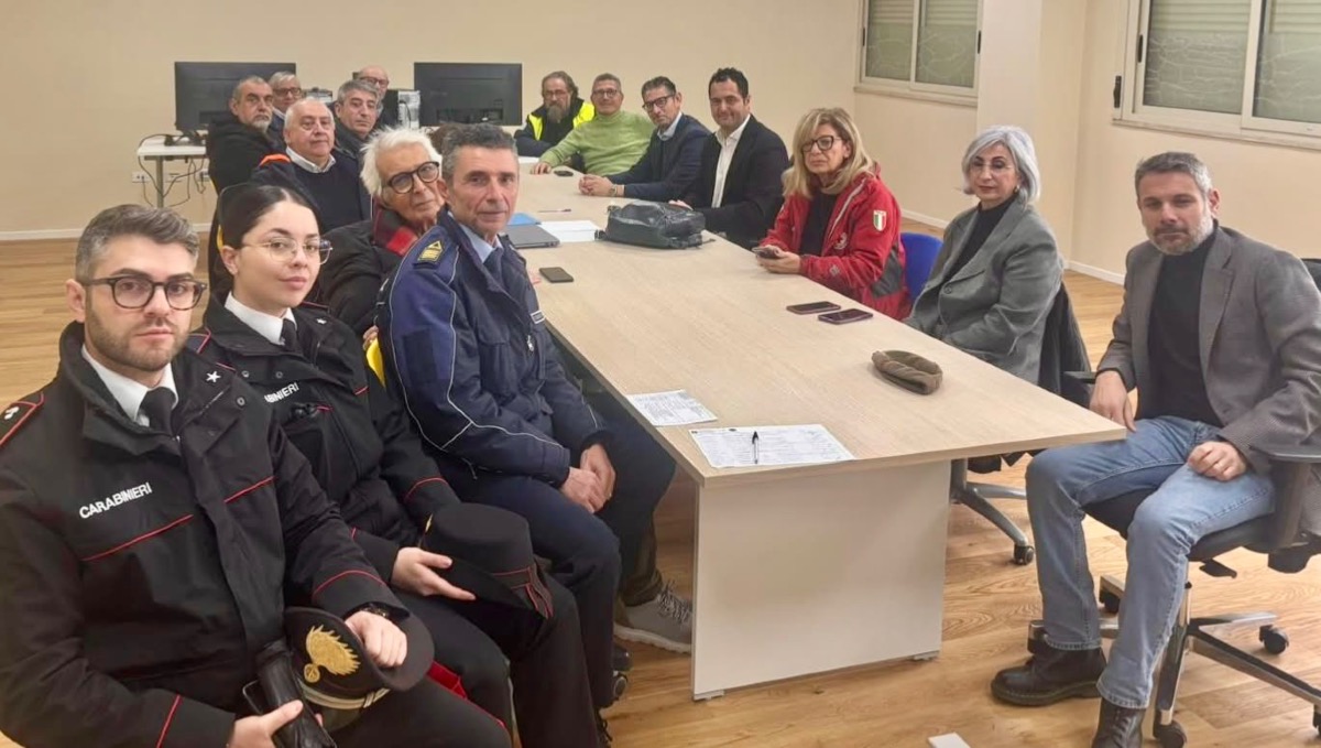 Allerta meteo rientrata: riaprono le scuole e le attività - 