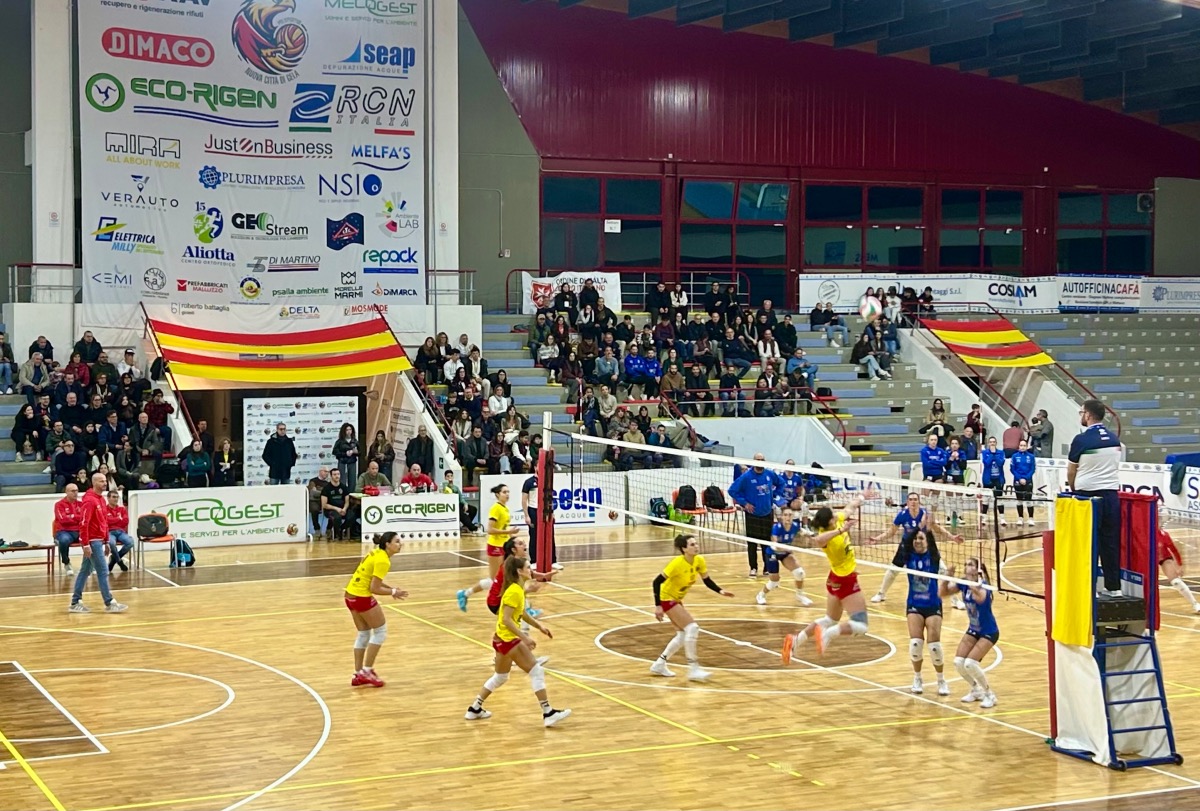 “In campo bisogna divertirsi” - 