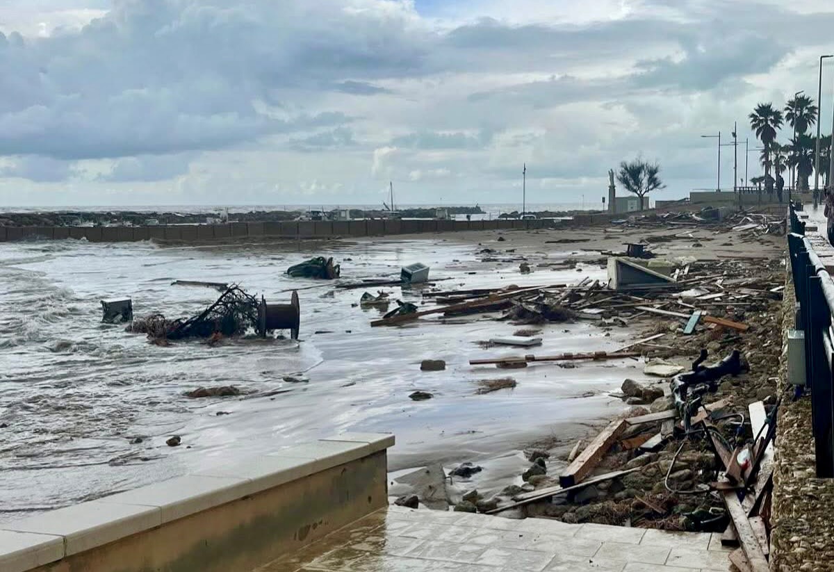 “Ascoltare il grido di dolore dei territori” - 