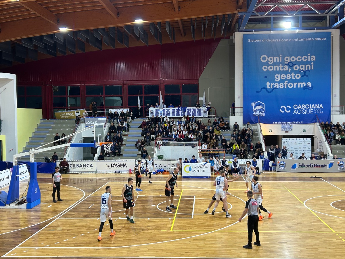 "Consapevoli delle nostre forze" - 