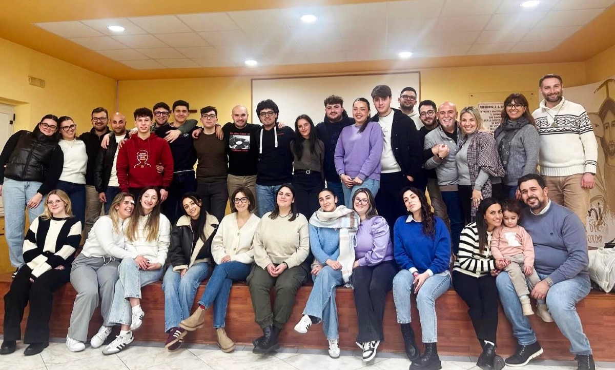 Al via i festeggiamenti in onore di san Giovanni Bosco