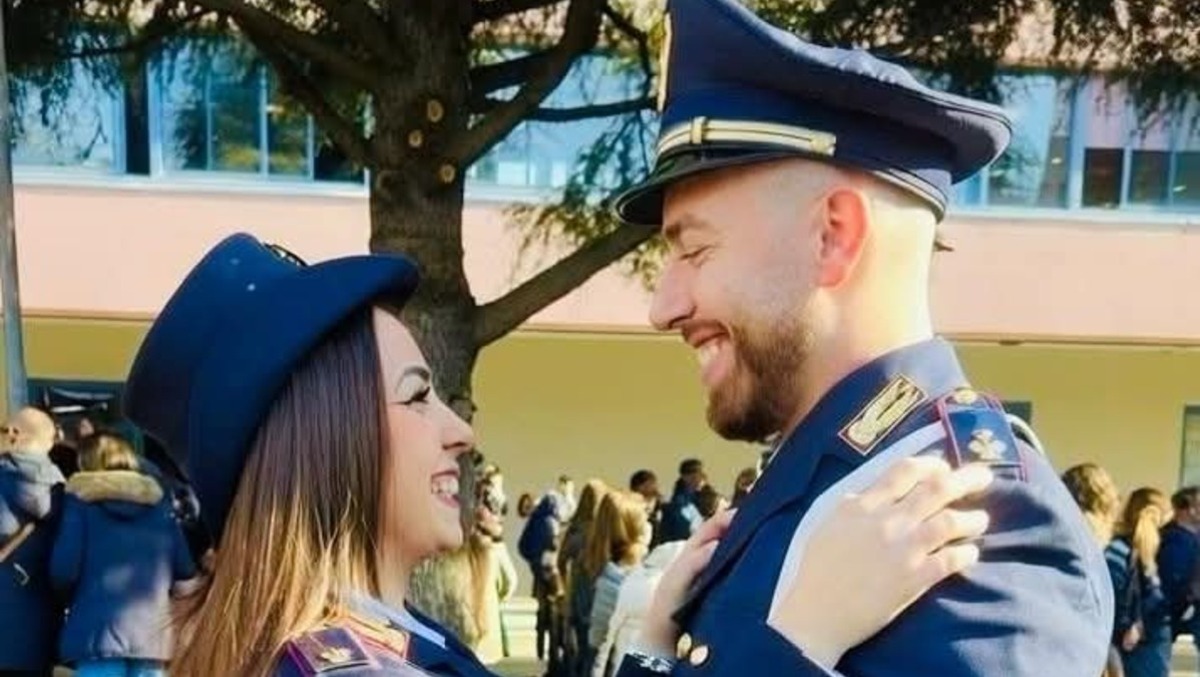 Giovani nisseni arricchiscono presenza in Polizia  - 