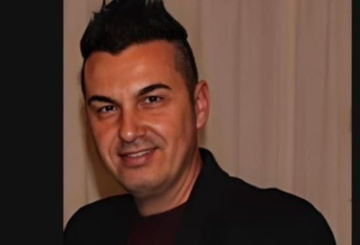 Cantiere Terna a Comunelli  - 