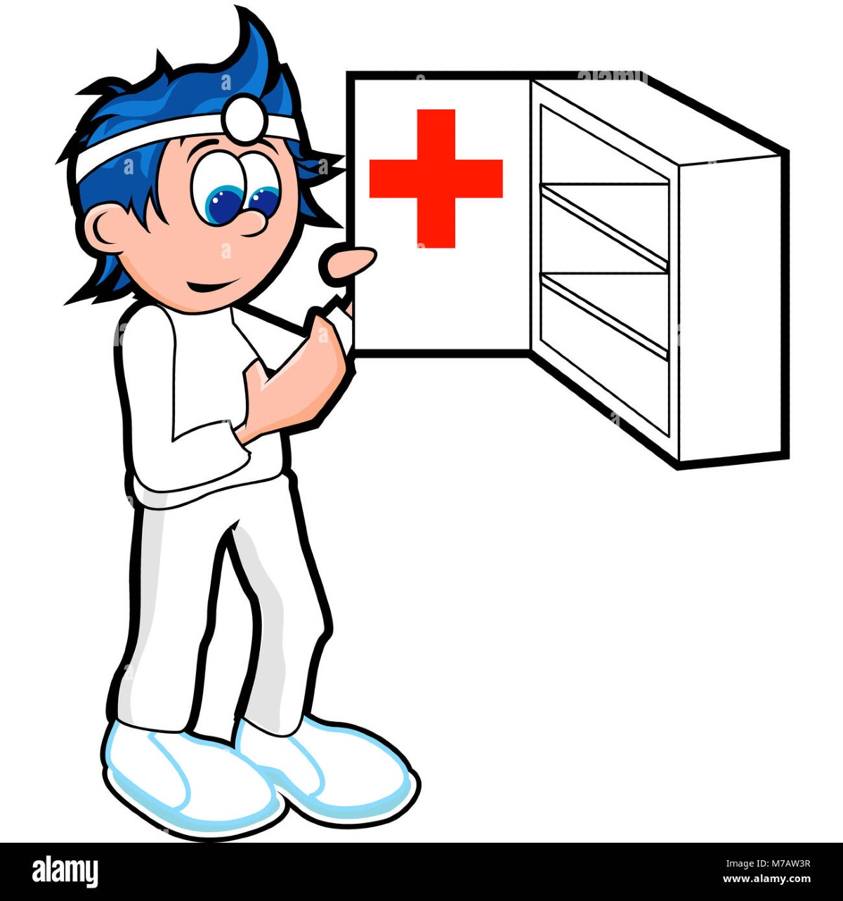 Progetto "Libri in corsia" - 