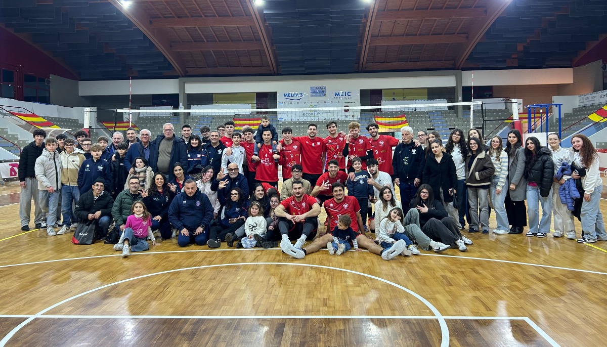 Volley, Coppa Sicilia: l’Ecoplast vola in finale 