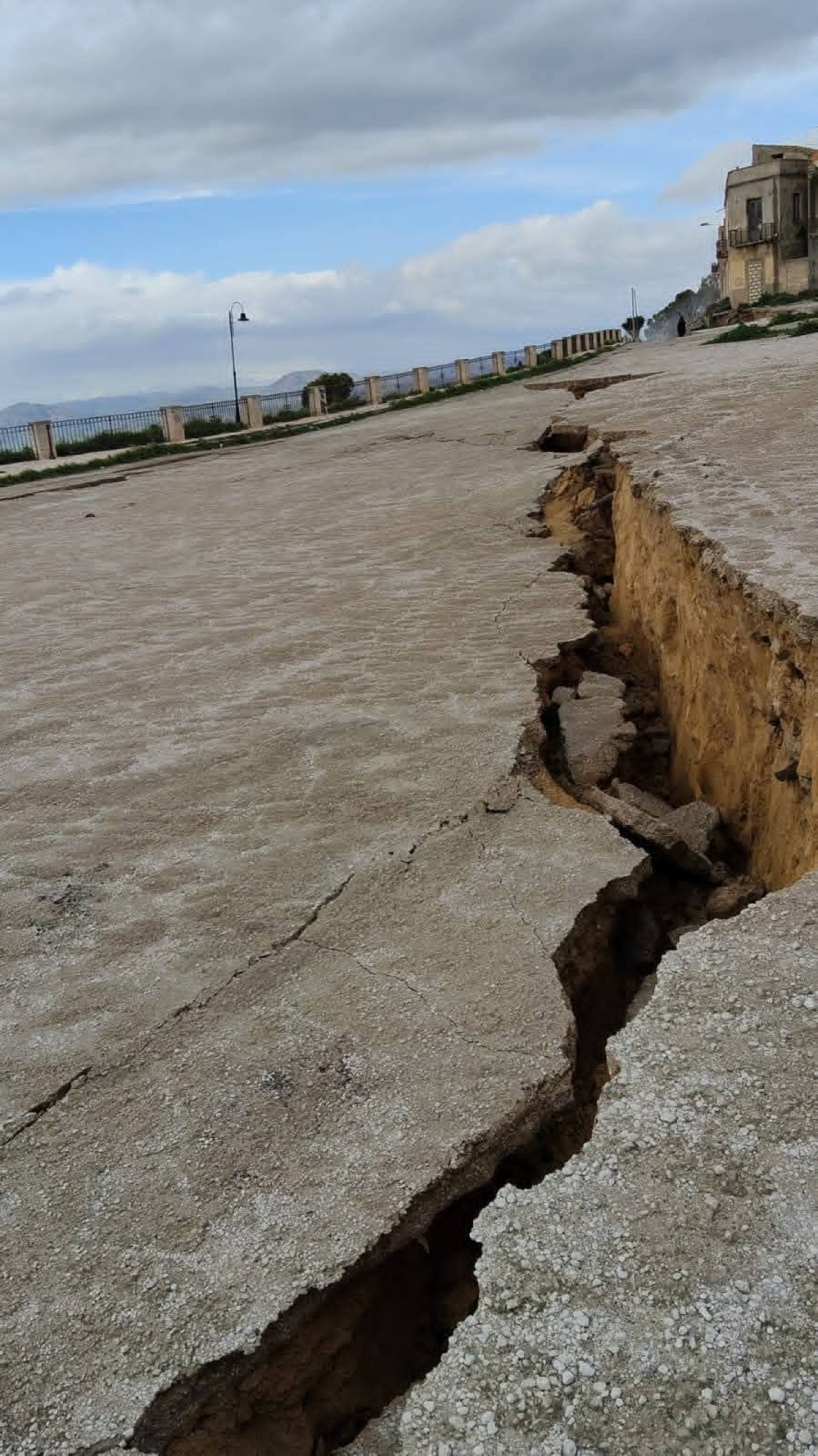 Una situazione preoccupante 