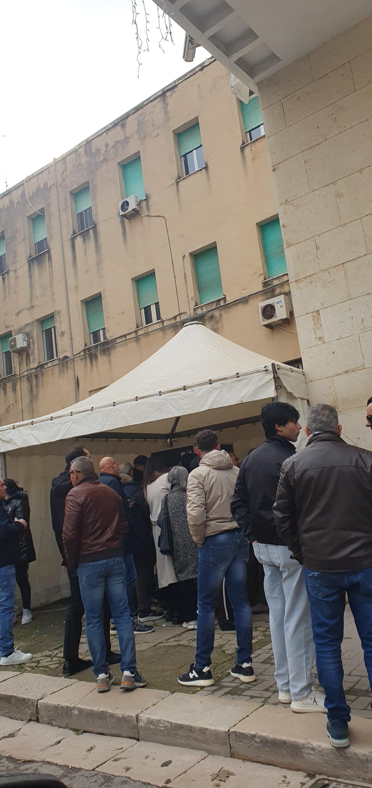 Per i Comitati di Quartiere affluenza dell'11,25% - 