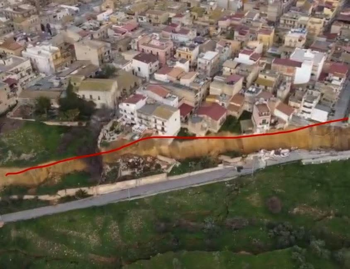 La solidarietà di FdI provinciale  - 