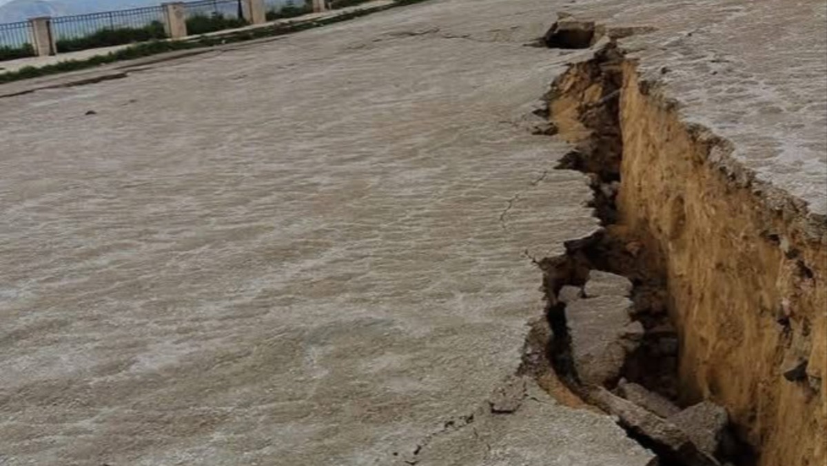 "Scongiurare il rischio di isolamento della città" - 