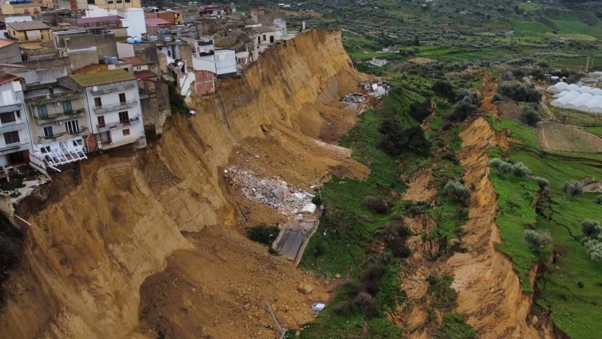 "Niscemi non venga lasciata sola" - 