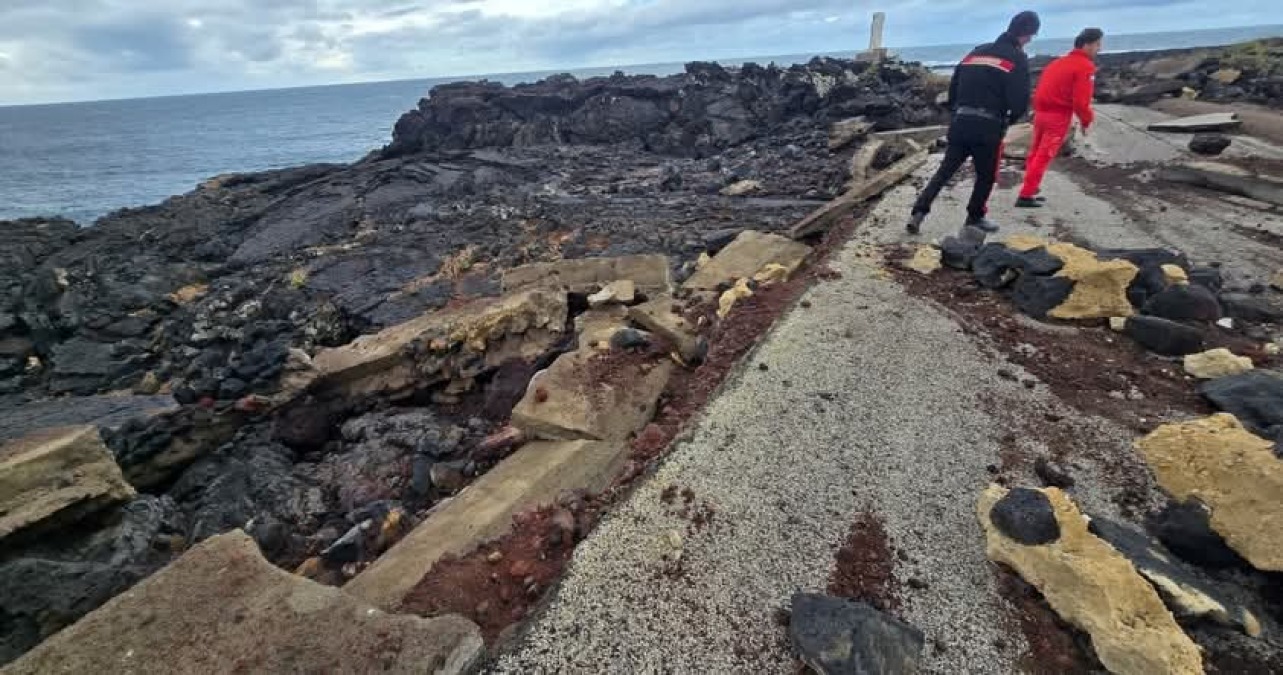 Situazione sempre più drammatica a Niscemi  - 