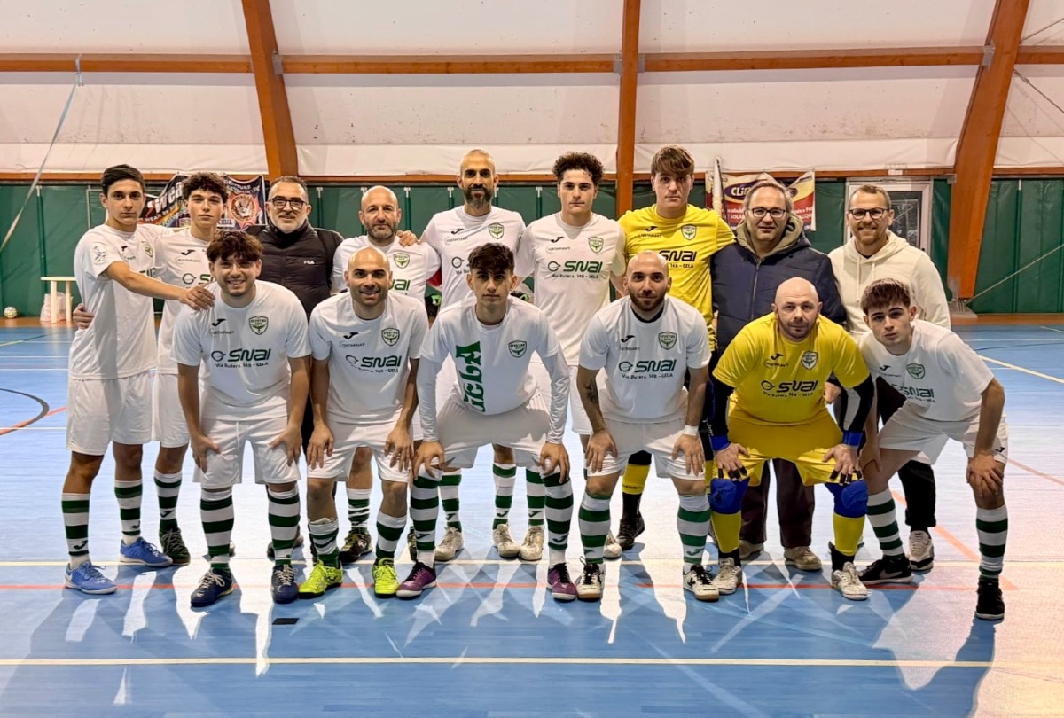 Sporting Savio, sconfitta a Vittoria contro la capolista - 