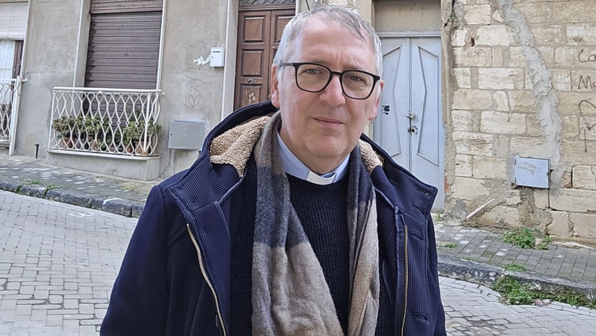 "Niscemi si rialzerà, come ha sempre fatto"