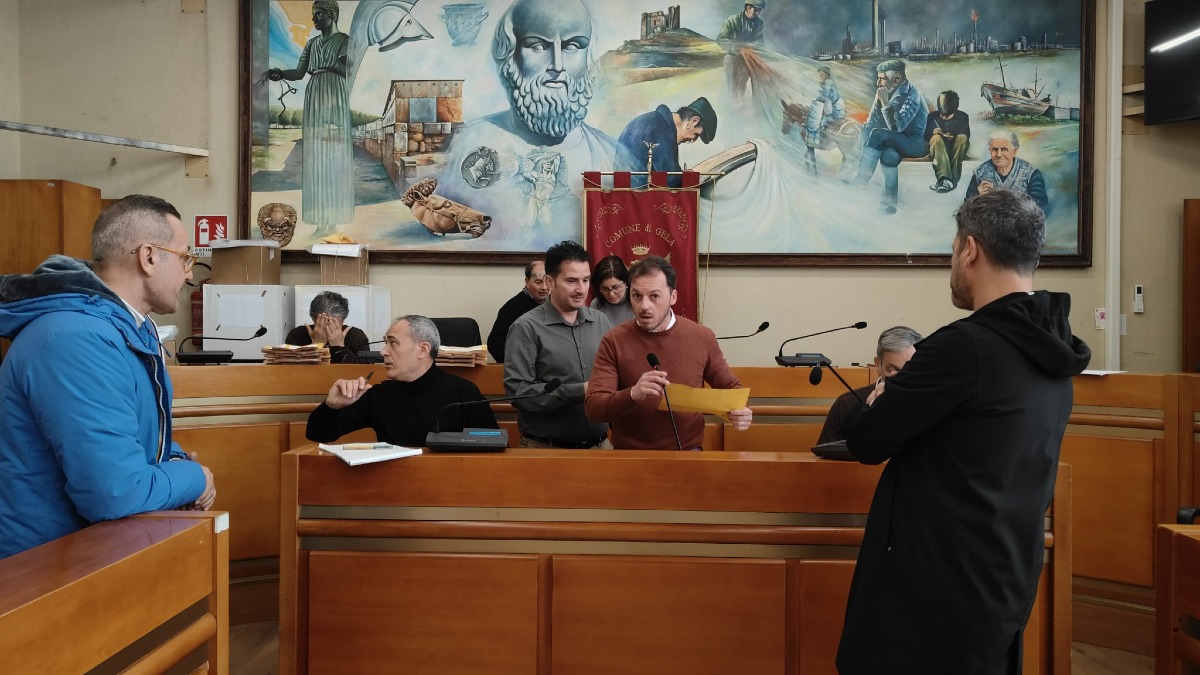 Concluso lo scrutinio per i 9 Comitati di quartiere  - 