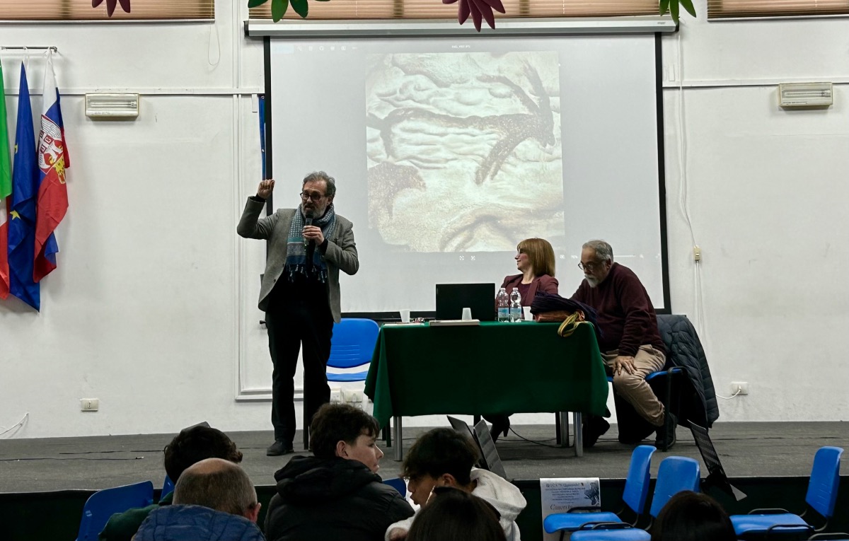 "L'immagine fotografica e la luce" - 