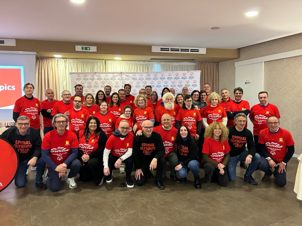 Sport e inclusione: le nuove sfide del Team Sicilia - 