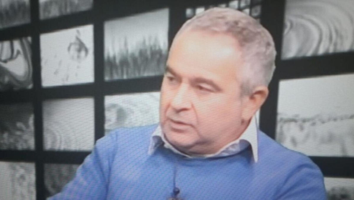 Aggredito Emilio Tringali, il cronista-detective  - 