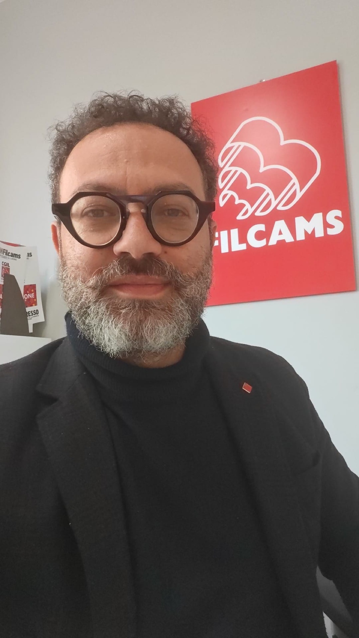 Vigilanza nei presidi ospedalieri dell'Asp2  - 