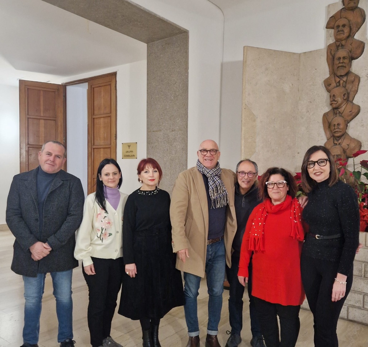 Commissione Ambiente incontra l'assessore Fava  - 