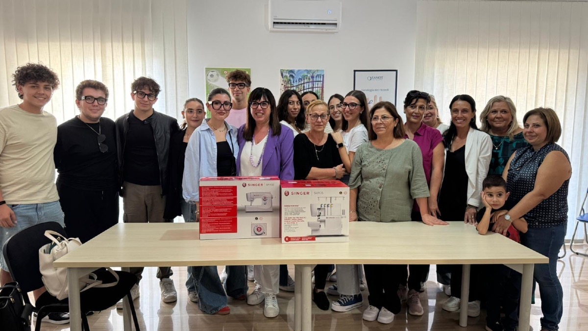 Si rinnova l’intesa tra Rotaract e Farc&C - 