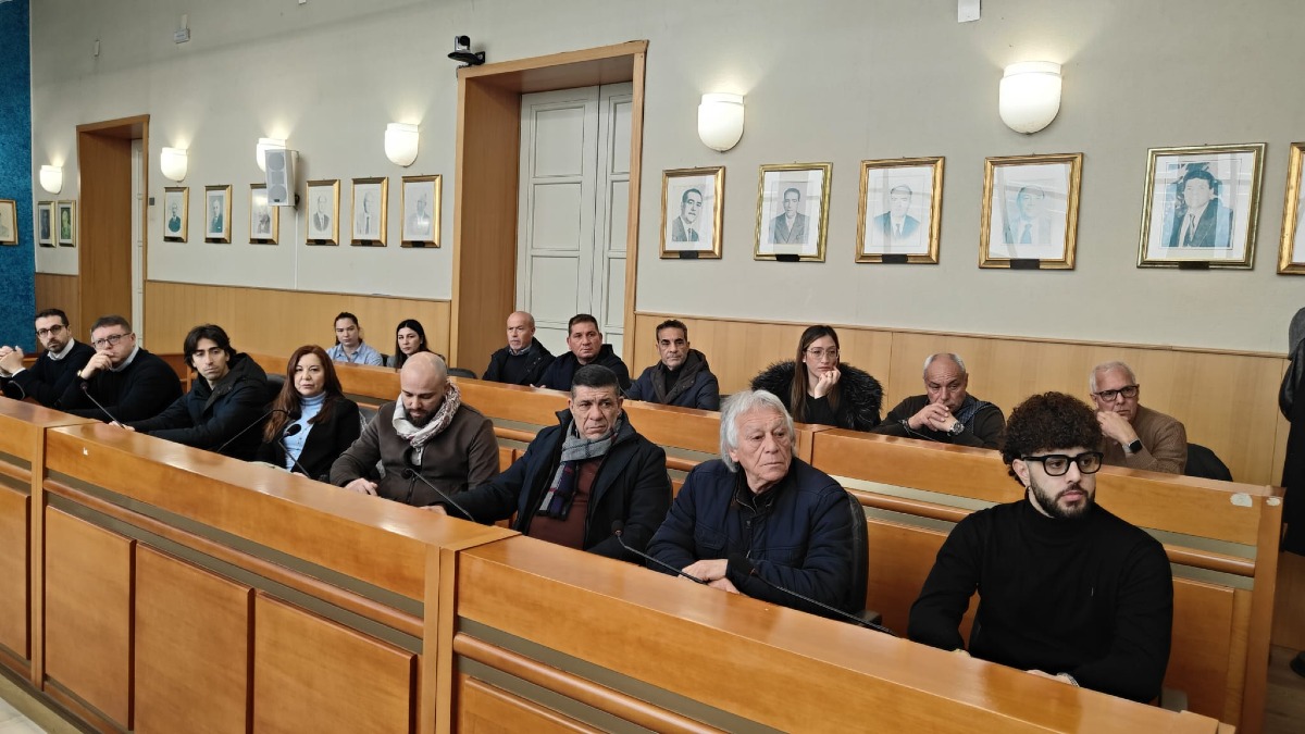 Presentati i 9 comitati di quartiere  - 